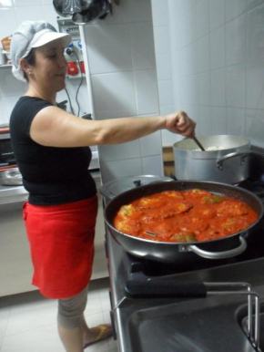Osteria B&B Il Rifugio Peschici